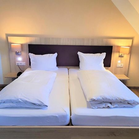 Furstenberg  Hotel Roessle מראה חיצוני תמונה