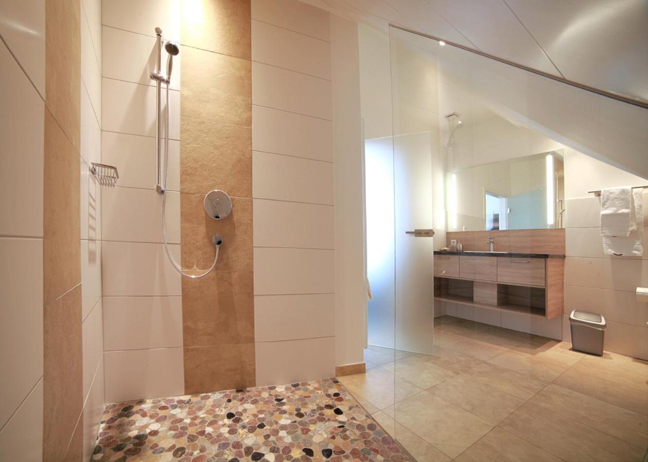 Furstenberg  Hotel Roessle חדר תמונה