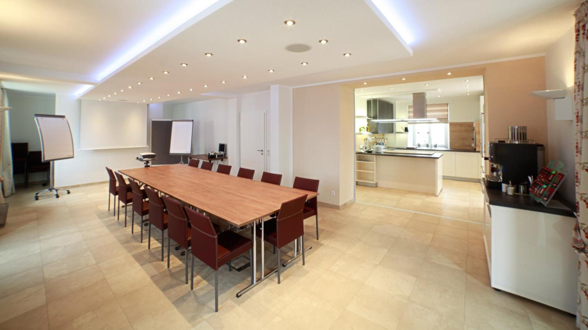 Furstenberg  Hotel Roessle מראה חיצוני תמונה