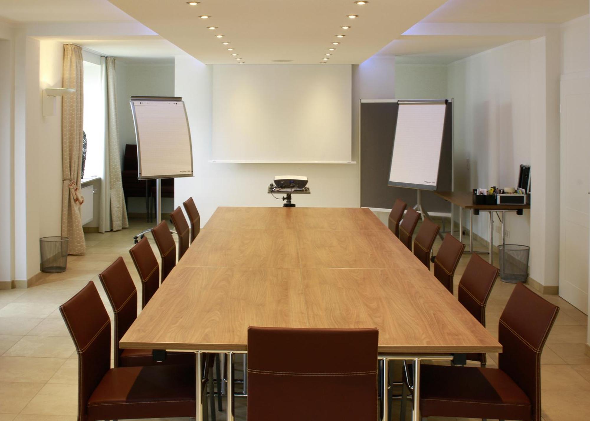 Furstenberg  Hotel Roessle מראה חיצוני תמונה