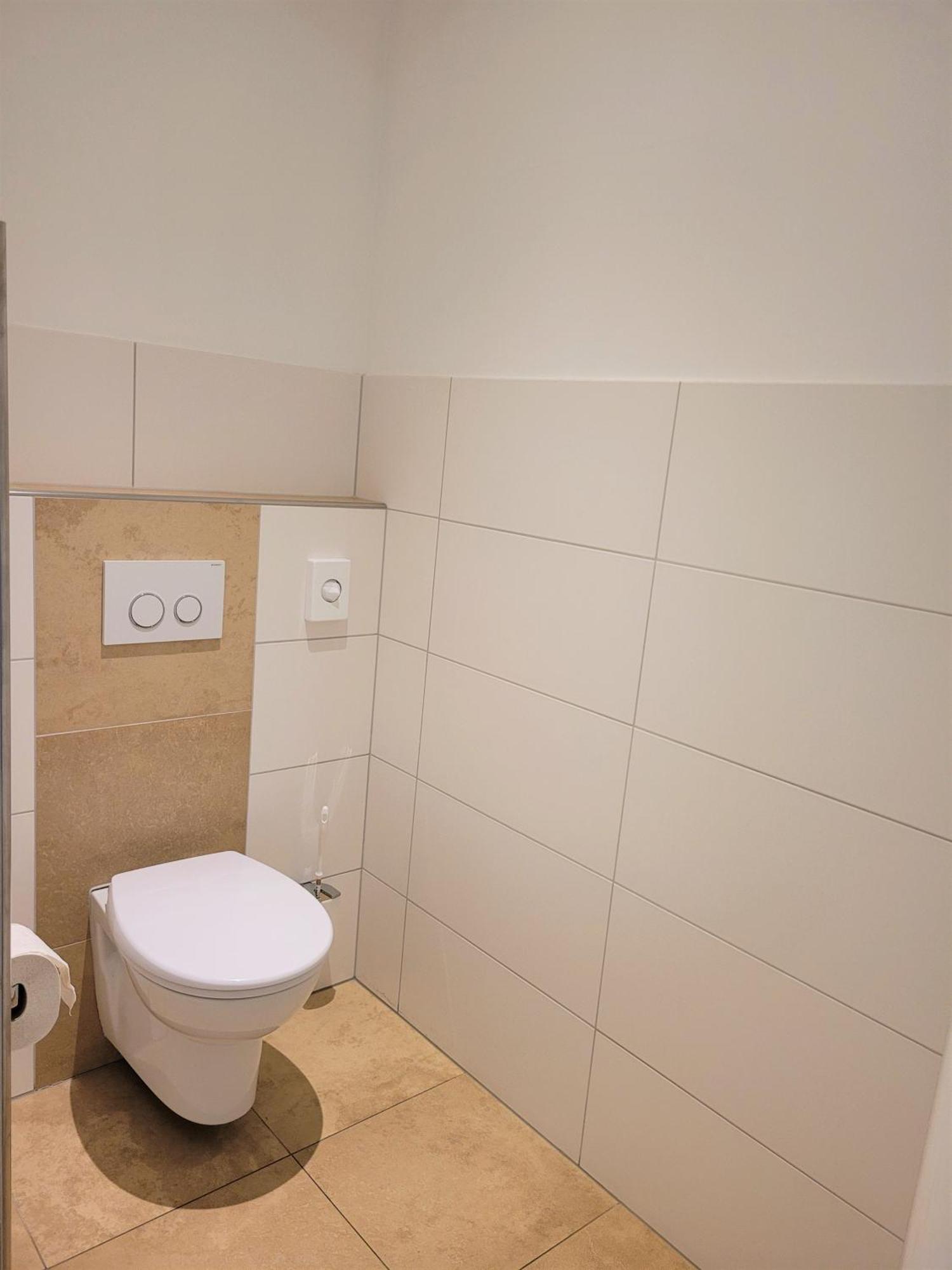 Furstenberg  Hotel Roessle מראה חיצוני תמונה