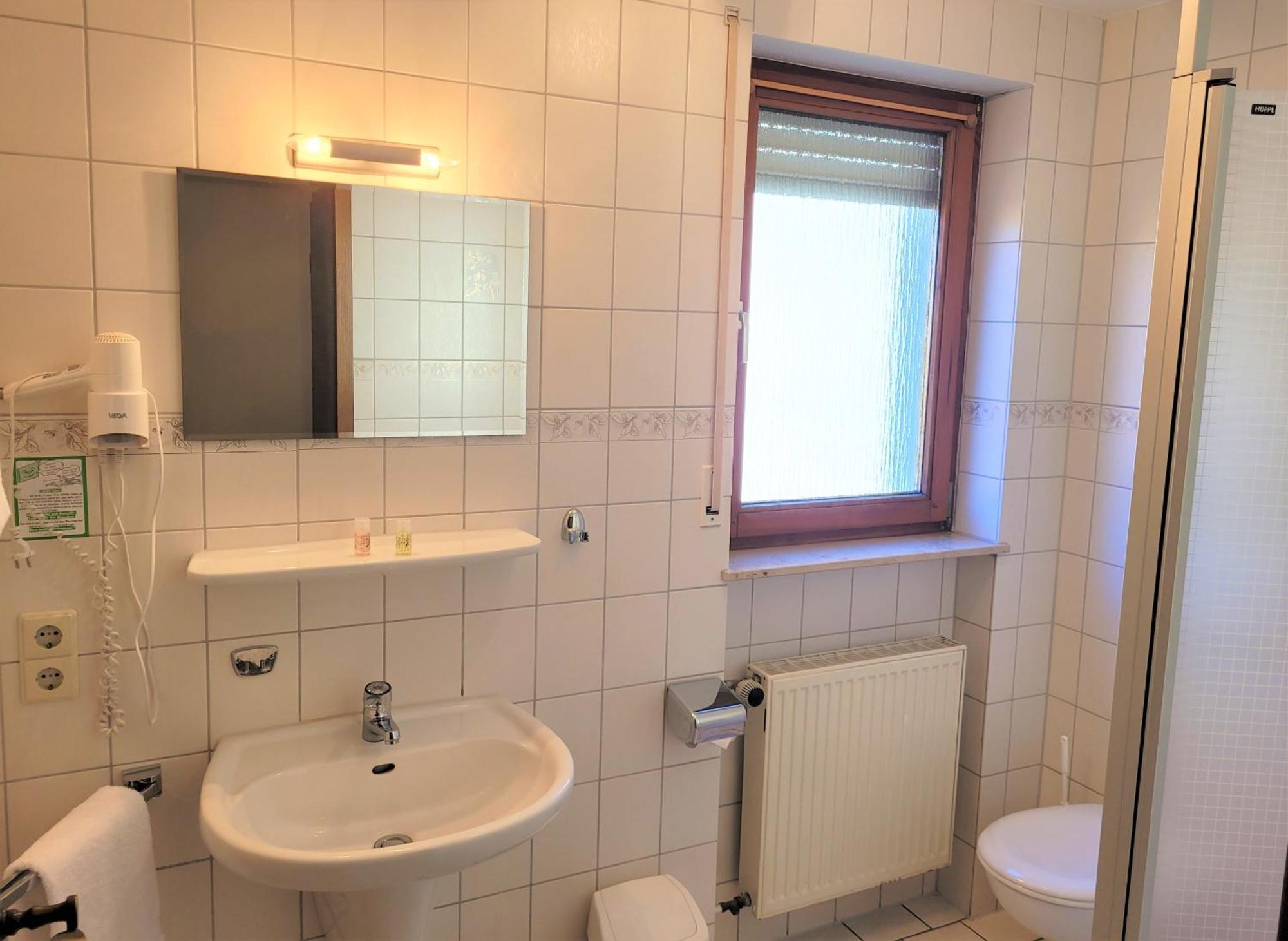 Furstenberg  Hotel Roessle מראה חיצוני תמונה