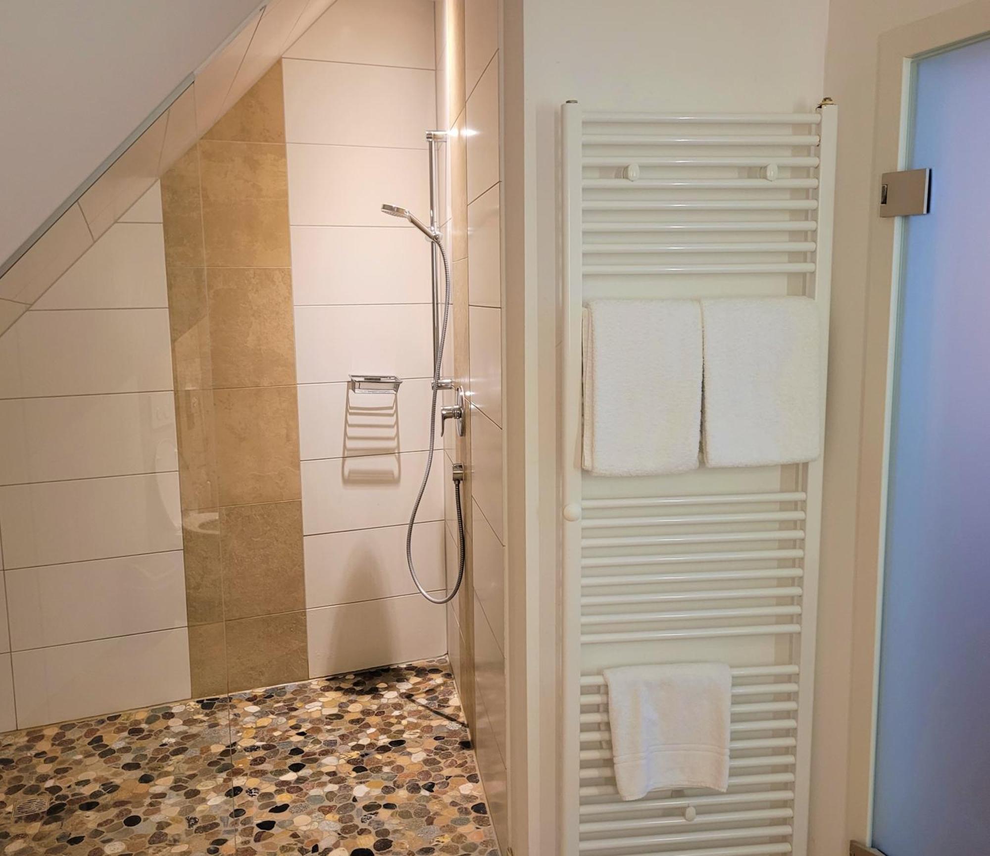 Furstenberg  Hotel Roessle מראה חיצוני תמונה